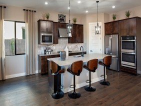 K. Hovnanian Homes Orangewood Ranch II - Photo 0