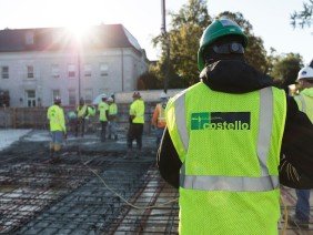 Costello Construction - Photo 6