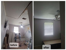 Drywall Maintenance & Home Remodeling LLC - Photo -1