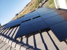 Rooftop Solar - Photo 0