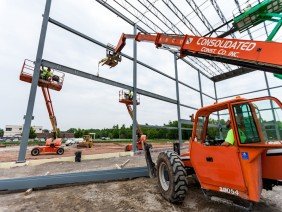 Consolidated Construction Company Inc - Photo 3