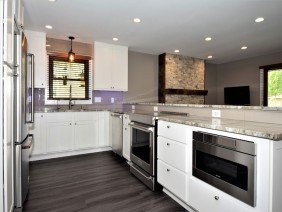 Stone Leaf Remodeling - Photo 5