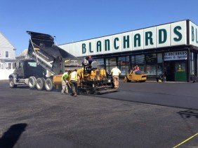 Asphalt Services, Inc. - Photo 1