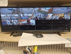 Peekaboo Security Cameras - Photo 5