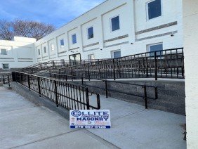 Ellite Construction Masonry - Photo -1