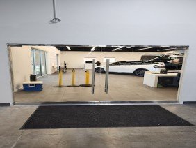 Alpha Commercial Doors Phoenix - Photo 5