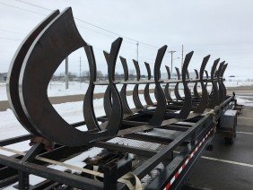 Metal Services of Blooming Prairie, Inc - Photo 4