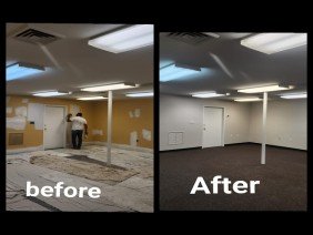 Max Painting (Interior & Exterior Painting Services Maryland & Virginia) - Photo 5