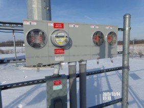 JCH Electric, LLC - Photo -1