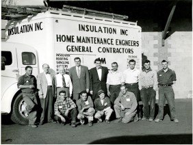 JM of New Bedford a Weatherization Co. - Photo 0