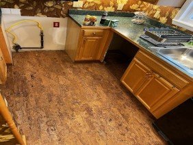 Sens Flooring Inc – Premium Hardwood Refinishing & Installation - Photo 3