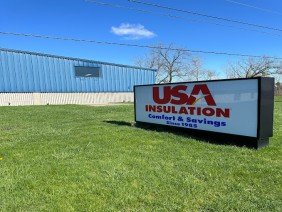 USA Insulation of Lansing - Photo 1