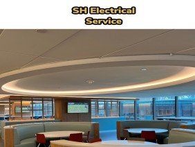 SH Electrical Service - Photo 1
