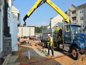 Capitol Building Supply - Photo 2