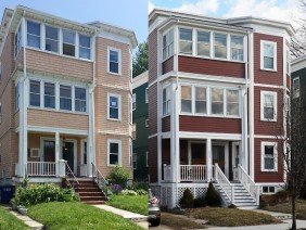 Franca Services - Painting, Siding, Decks, Windows, Doors & Roofing - Photo 6