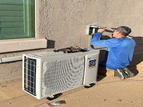 AZ Insulation & Energy Solutions, LLC - Photo 1