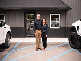 Acculevel Foundation Repair & Basement Waterproofing - Photo 1