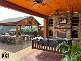 J and E Home Remodeling LLC - Photo 0