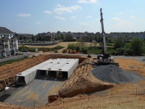 Global Equipment Excavating & Contracting, Inc. - Photo 6