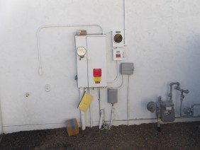 Argent Solar Electric - Photo 4