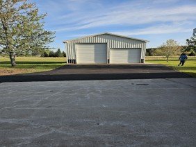 M and S construction Asphalt Paving - Photo 5