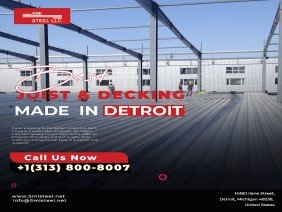 SMI STEEL LLC - Photo -1