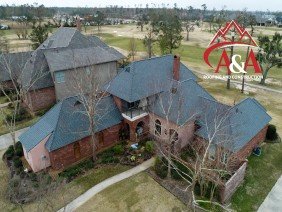 A&A Roofing & Construction - Photo 1