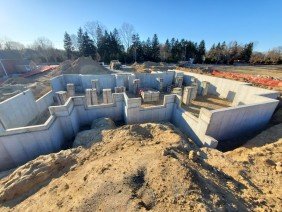 Rock Foundations - Photo 1