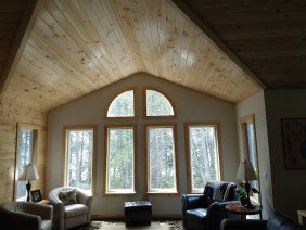 Plumbline Carpentry LLC - Photo -1