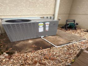 Talent Heating and Air Conditioning - Photo 4