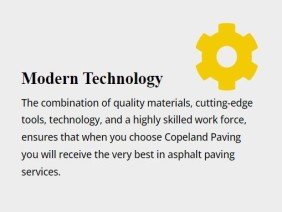 Copeland Paving - Photo 3
