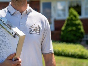 Phil DiBello Family Roofing - Photo -1