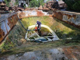 Sharks Pools of Grand Rapids - Photo 3