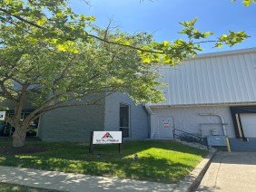 Trilogy Machinery, Inc. - Photo 4