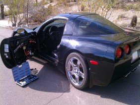 Power Window Repair - Photo 4