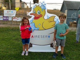 Aire Serv of Mid Michigan - Photo -1