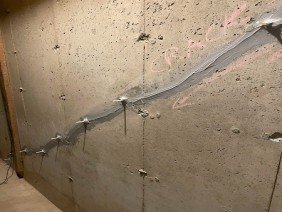 Berkshire concrete repair - Photo 2