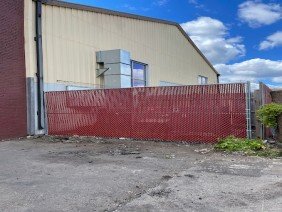 Security Fence & Construction - Minneapolis Fence Installation - Photo 3