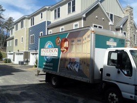 Anderson Insulation of Maine - Photo 0