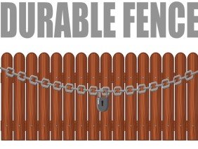 Durable Fence - Photo 6