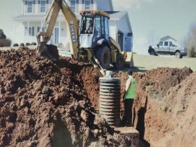 Young Excavating, LLC - Photo 3
