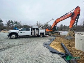 Barry Equipment Co., Inc - Photo 0
