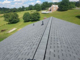 Frederick Roof Repair - Photo 1