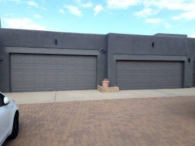 A1 Garage Door Service - Photo 0