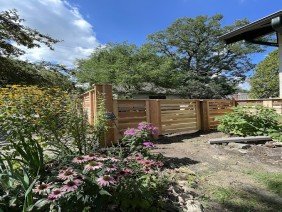 Ridgeline Fence and Deck - Photo -1