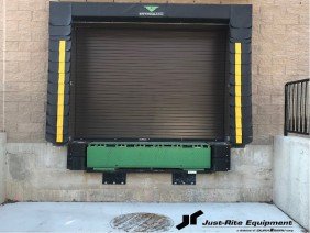 Just-Rite Equipment Maryland a division of DuraServ - Photo -1