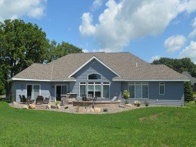 Tony's Lifetime Exteriors, Inc. - Photo 6