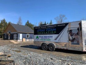 Great Northern Insulation LLC - Photo 4