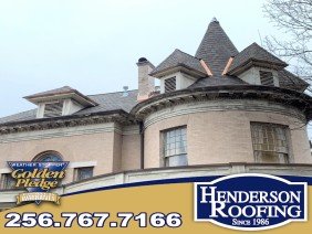 Henderson Roofing, Inc, Huntsville, Alabama Office - Photo 2
