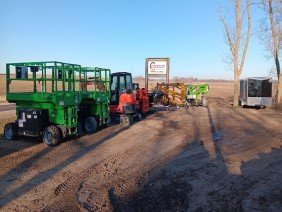 County Line Equipment Rental - Photo 0